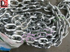 國產精品，承載重任 唯力G80起重鏈條與路德制造的五金索具